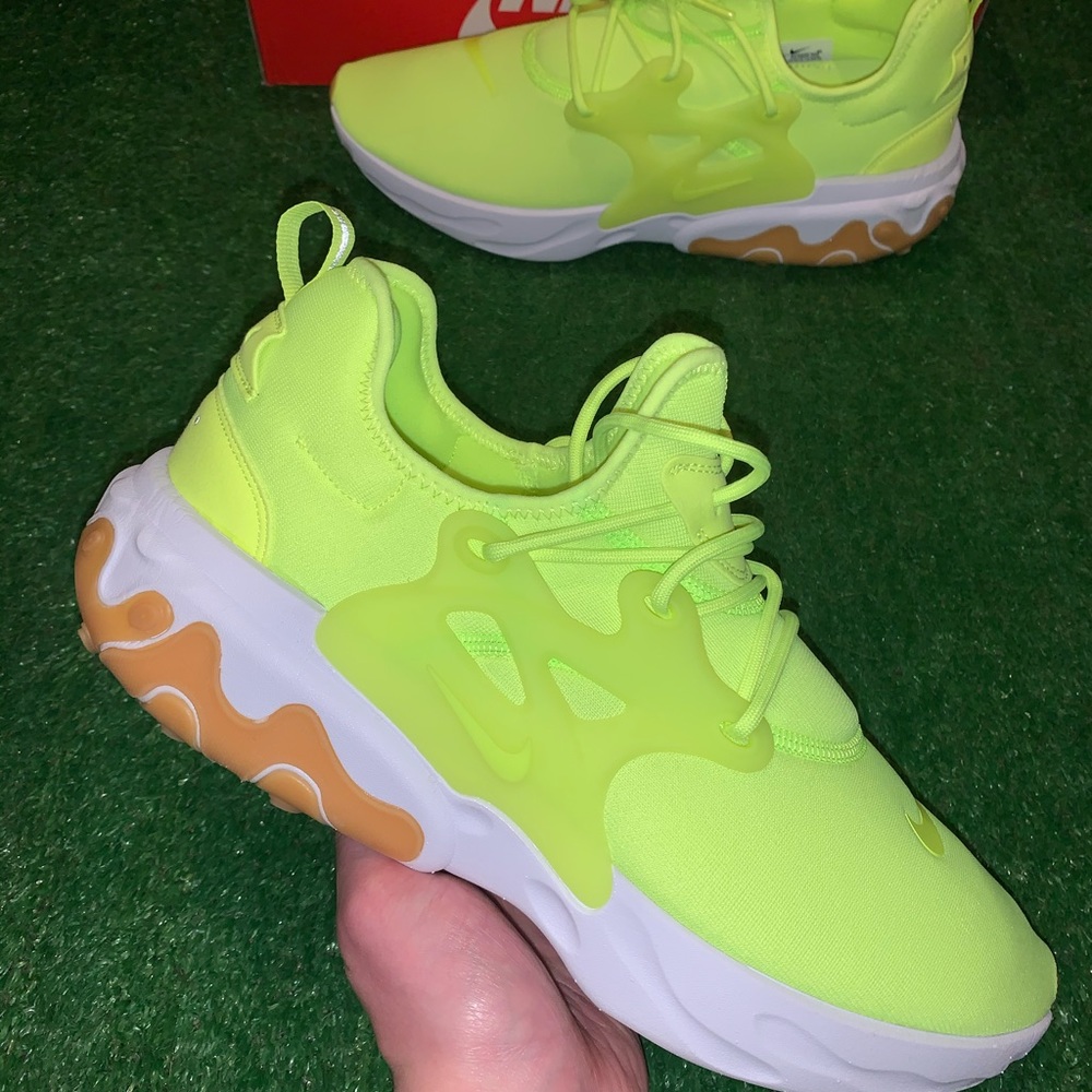 Nike React Presto
